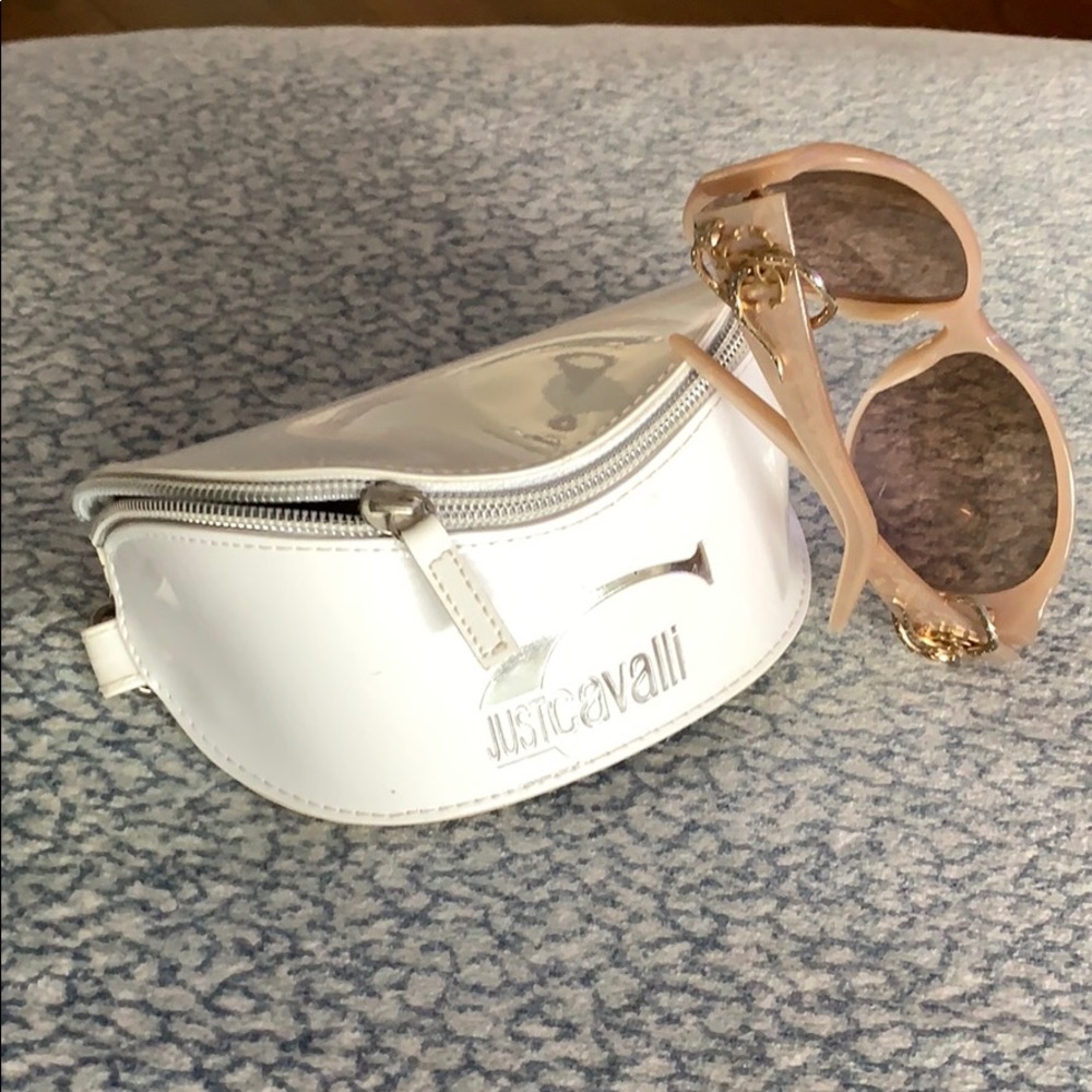 Just Cavaleri sunglasses